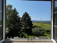 Ferienwohnung im Grünen in Osterwieck am Fallstein
