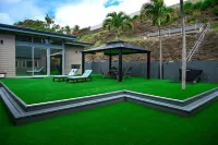 Executive Balinese Vacation Home in Hawaii Kai Hotels in Eastern Honolulu