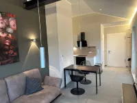 Attractive flat with underground connect. to Hamburg +20 min. to the Baltic Sea