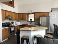 Beautiful and Spacious Pocono Chalet near all 4 season activities!