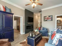 Close to Beautiful Downtown Monroe, Georgia Hotels in Monroe