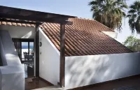 Mansard 14 kilometer sea