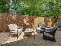 Charming Three Bedroom One Bath Bungalow Located n Dixieland Historic District Hotels near Publix Liquors at Oakbridge Centre