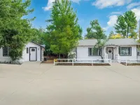 2-bedroom cottage just 7 minutes from Viejas Casino Hotels in Alpine