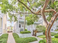 Waterfront Island Escape with Private Plunge Pool Hotels in Duck Key