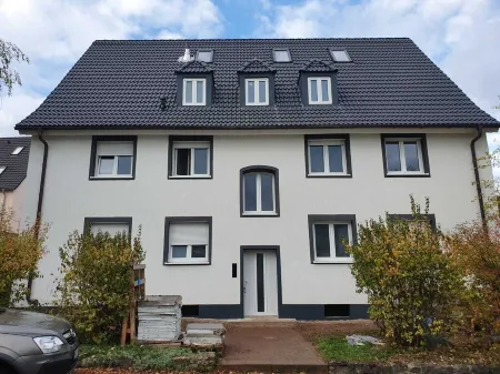 Apartment Harmonie near the center, top location