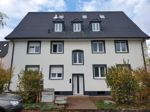 Apartment Harmonie near the center, top location