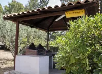 Rustic Villa with Pool: Nature and Relaxation - Agriturismo Bellajo Hotel in zona I Curvi