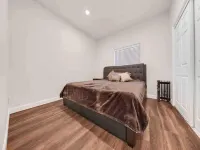 Cozy home. Hotels in Pine Mountain Club