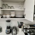 Cozy King suite at the Heart of Towson. Hotels in Towson