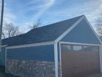 Charming 3-bedroom 2-bath house in Lakeside with WiFi and AC
