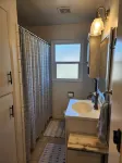 King bedroom, sleeps 6