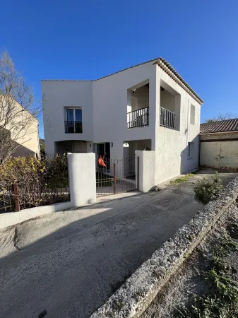 Joli Appartement Tout Équipé Отели в г. Греу-ле-Бен