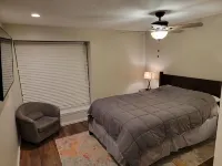 Spacious and Convenient Getaway