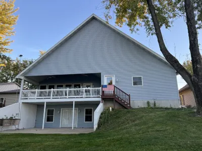 Lake Mattoon Lakehouse