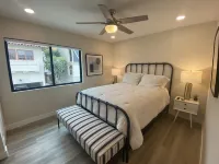 Fabulous private stand alone unit with amazing ocean views and private deck.