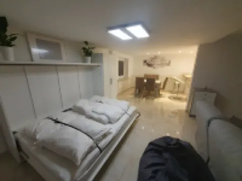 Enjoy relaxation and tranquility