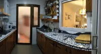 Cozy and quiet apartment