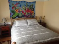 Nice And Cozy Apartment On The Municipal Golf Course In Hilo