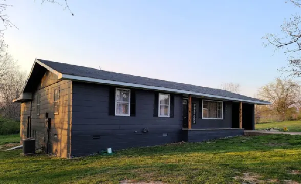 The Flippin Fisherman