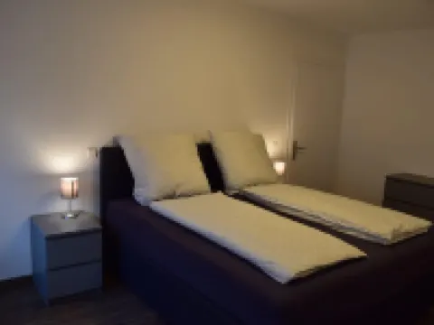 Vacation apartment in the middle of the Palatinate Forest. Good starting point for many activities Hotels in Silz