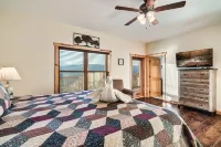 Million Dollar Mountain Views, Heated Indoor Pool, Private Theater Room, Hot Tub - مسبح خاص