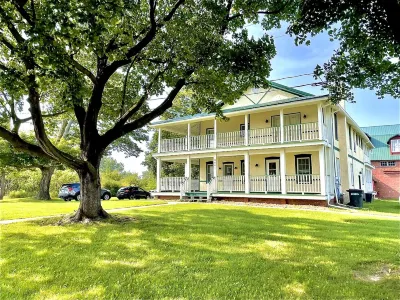 Rural 4 bedroom stay! 스프링 레이크 와이너리 & 리스토렌트 주변 호텔