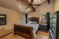 Mountainside Chalet in Angel Fire