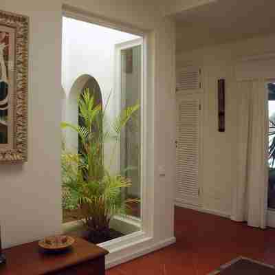 Los Helechos, Charming villa, pool with hydromassage and a large covered terrace Others