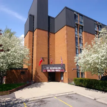 Alexandra Hotel Toronto