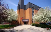 Alexandra Hotel Toronto Hotels in Alexandra Park