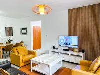Apartment D - 3 Bedrooms