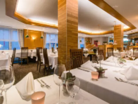 ベスト ウェスタン プラス パークホテル エルディング エルディングのホテル