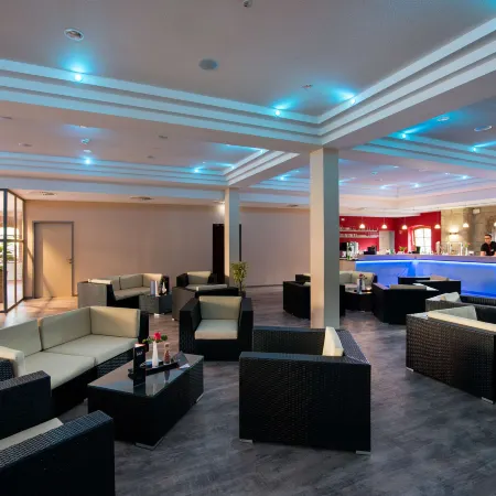 Best Western Hotel Schlossmuehle
