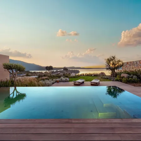 Lujo Hotel Bodrum
