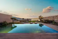 Lujo Hotel Bodrum - Strand