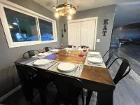 Ocean View - Fire Pit - Game Room - Redwoods - Casino