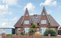 Deichliebe Haus1 Direkte Deichlage Inselblick Luxus pur Hundefreundlich