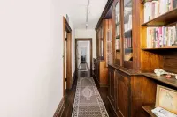 Lake Osceola Retreat 100-Acre Private Lake Home