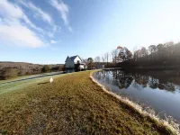 18 acres of nature and relaxation in the northwestern Catskills