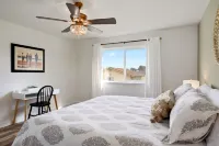Rancho Vino-Entire house with 2 Master bedrooms and 2 additional bedrooms