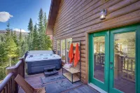 Cozy 4-bedroom Brian Head Cabin Retreat