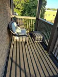 Centerally Located Apartment in Moundsville