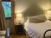 Seneca Lake View Retreat sits secluded on a 2 acre lot. Hotels in Milo