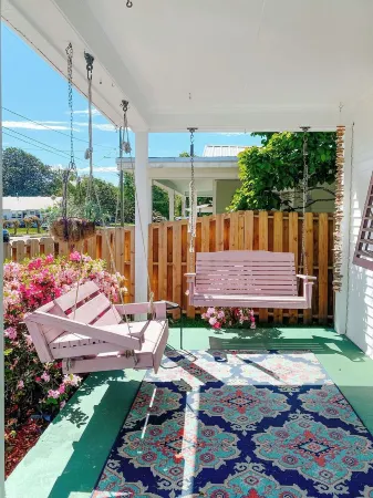 Beach House perfect for you! Отели рядом с достопримечательностью «Long Beach Yacht Club»