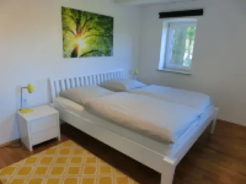 Ferienwohnung Unter den Linden - in Dobra