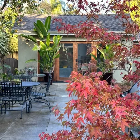 Pasadena Garden House