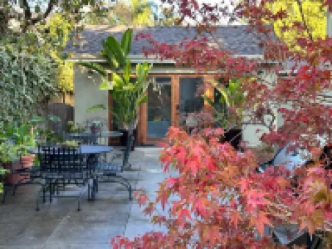 Pasadena Garden House