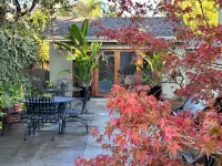 Pasadena Garden House 패서디나 호텔