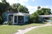 Mangrove Snapper Studio Cottage